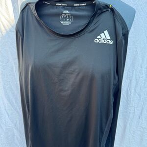 Adidas TechFit long sleeve shirt